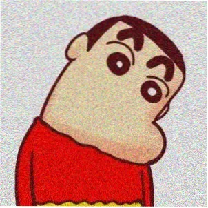 观众晚风头像 027